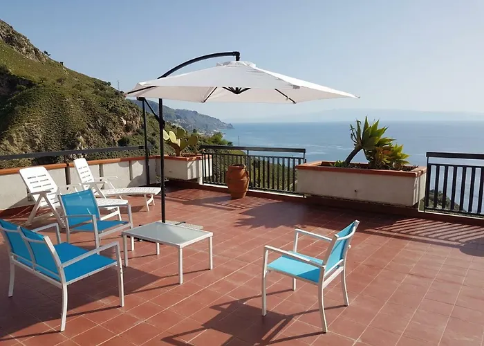 Apartment Elisa's House *